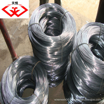 Electro galvanized iron wire (manufacturer)                        
                                                Quality Choice